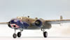 Italeri 1/48 scale B-25G Mitchell by Roland Sachsenhofer: Image