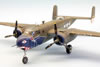 Italeri 1/48 scale B-25G Mitchell by Roland Sachsenhofer: Image