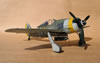 Hasegawa 1/32 Fw 190 F-8 by Tolga Ulgur: Image