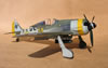 Hasegawa 1/32 Fw 190 F-8 by Tolga Ulgur: Image