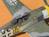 Hasegawa 1/32 Fw 190 F-8 by Tolga Ulgur: Image