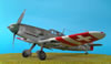 Trumpeter 1/32 Messerschmitt Bf 109 F-4Z by Hans Peter Tschanz: Image