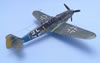 Tamiya 1/72 Bf 109 G-6 by Julian Shawyer: Image