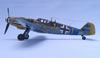 Tamiya 1/72 Bf 109 G-6 by Julian Shawyer: Image