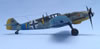 Tamiya 1/72 Bf 109 G-6 by Julian Shawyer: Image