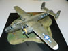 Monogram 1/48 B-25J Mitchell by Valter Vaudagna: Image