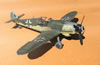 Hasegawa 1/32 Bf 109 K-4 by Tolga Ulgur: Image