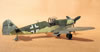 Hasegawa 1/32 Bf 109 K-4 by Tolga Ulgur: Image