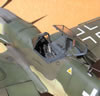 Hasegawa 1/32 Bf 109 K-4 by Tolga Ulgur: Image