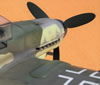 Hasegawa 1/32 Bf 109 K-4 by Tolga Ulgur: Image