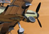 Hasegawa 1/32 Bf 109 K-4 by Tolga Ulgur: Image