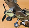 Hasegawa 1/32 Bf 109 K-4 by Tolga Ulgur: Image