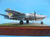 Minicraft 1/144 B-26B Marauder by Arjan Scheerhout: Image