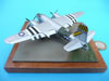 Minicraft 1/144 B-26B Marauder by Arjan Scheerhout: Image