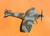 Tamiya 1/32 Spitfire Mk.XVIe by Tolga Ulgur: Image