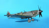 Tamiya 1/32 Spitfire Mk.XVIe by Tolga Ulgur: Image