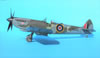 Tamiya 1/32 Spitfire Mk.XVIe by Tolga Ulgur: Image