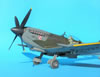 Tamiya 1/32 Spitfire Mk.XVIe by Tolga Ulgur: Image