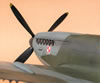 Tamiya 1/32 Spitfire Mk.XVIe by Tolga Ulgur: Image