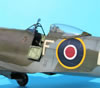 Tamiya 1/32 Spitfire Mk.XVIe by Tolga Ulgur: Image