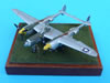 Fujimi 1/144 P-38J-15 Lightning by Arjan Scheerhout: Image