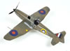 Airfix 1/48 Boulton Paul Defiant by Mick Evans: Image