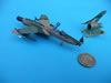 ARII 1/144 F-105D Thunderchief by Arjan Scheerhout: Image