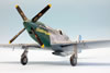 Airfix 1/24 P-51D Mustang by Roland Sachsenhofer: Image