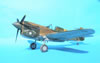 Hasegawa 1/32 P-40E Warhawk by Tolga Ulgur: Image