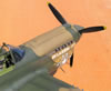 Hasegawa 1/32 P-40E Warhawk by Tolga Ulgur: Image