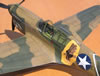 Hasegawa 1/32 P-40E Warhawk by Tolga Ulgur: Image