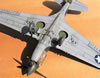 Hasegawa 1/32 P-40E Warhawk by Tolga Ulgur: Image