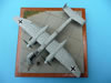 Mark I Models' 1/144 He 219 A-2 by Arjan Scheerhout: Image