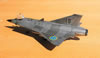 Hasegawa 1/48 scale J-35D Draken by Tolga Ulgur: Image