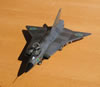 Hasegawa 1/48 scale J-35D Draken by Tolga Ulgur: Image