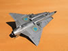 Hasegawa 1/48 scale J-35D Draken by Tolga Ulgur: Image