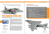 HARRIER - MODELLING AN ICON BOOK PREVIEW: Image