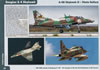 The A-4N and TA-4J 'Ahit' in Israeli Air Force Service Review by David Couche: Image