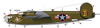 Tidal Wave B-24 Decals Preview: Image