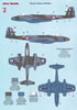 Euro Decals Item No. ED-72116 - Gloster Meteor FR.Mk.9 by David Couche: Image