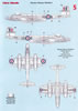 Euro Decals Item No. ED-72116 - Gloster Meteor FR.Mk.9 by David Couche: Image