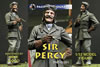 Pacific Monograph 1/32 Sir Percy Figure Preview: Image