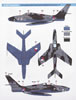 Sword 1/72 RF-84F Thunderflash Review by David Couche: Image