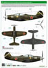 Eduard 1/48 Bella P-39s in Russian Service Limited Edition Kit Review by David Couche: Image