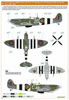 Eduard Kit No. EDK2125 - The Longest Day Spitfire Dual Combo Review by David Couche: Image