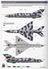 Eduard Kit No. EDR0017 - Royal Class MiG-21MF Review by David Couche: Image