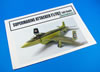 Iconair 1/32 Supermarine Attacker Review by James Hatch: Image