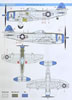 Sword Kit No. 72121  P-47N Thunderbolt "2 in 1" Review by John Miller: Image