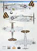 Sword Kit No. 72121  P-47N Thunderbolt "2 in 1" Review by John Miller: Image