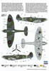 Special Hobby Kit No. SH48195  Supermarine Spitfire Mk.Vc "Overseas Jockeys Review by David Couche: Image